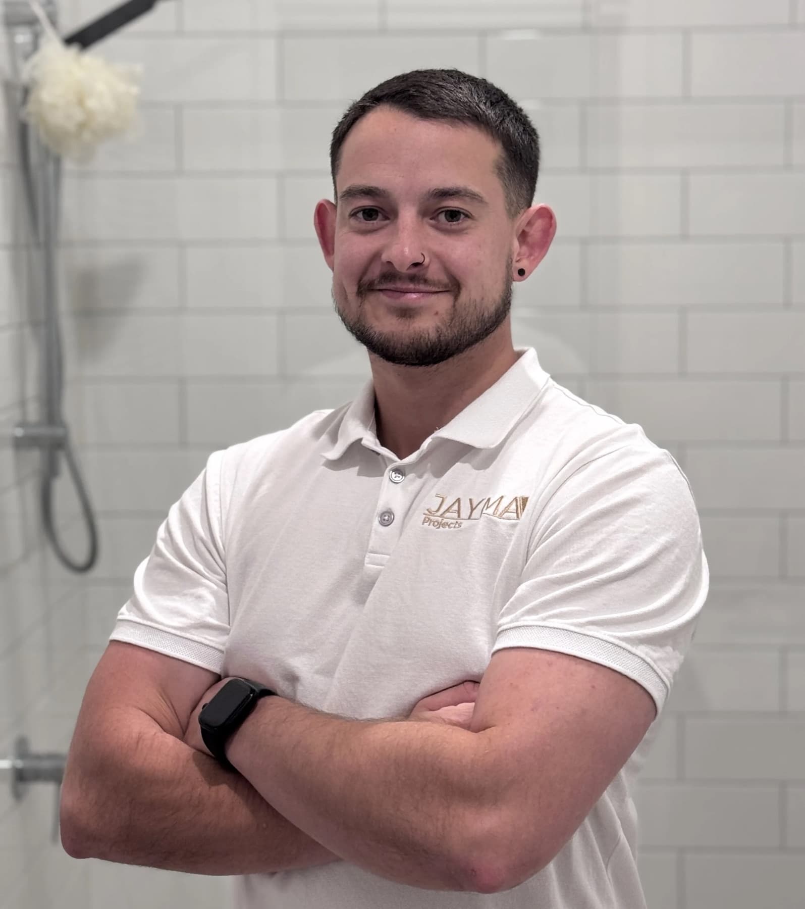 Brady, co-founder and director of JAYMA Projects.